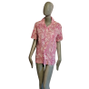 Shirt Coast Thema Blumen