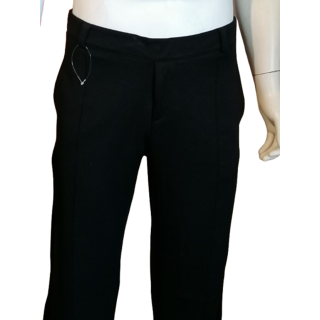 Calças esportivas de luxo Bikkembergs Preto