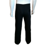 Calças esportivas de luxo Bikkembergs Preto