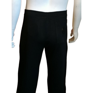 Luxe sportbroek Bikkembergs Zwart