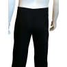 Luxe sportbroek Bikkembergs Zwart