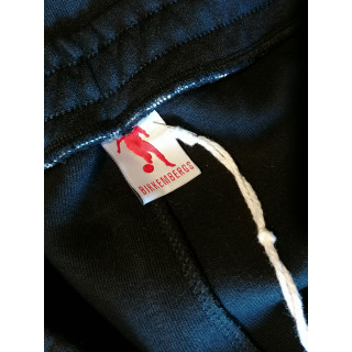 Pantalon Sport Luxe Bikkembergs Noir comme Neuf