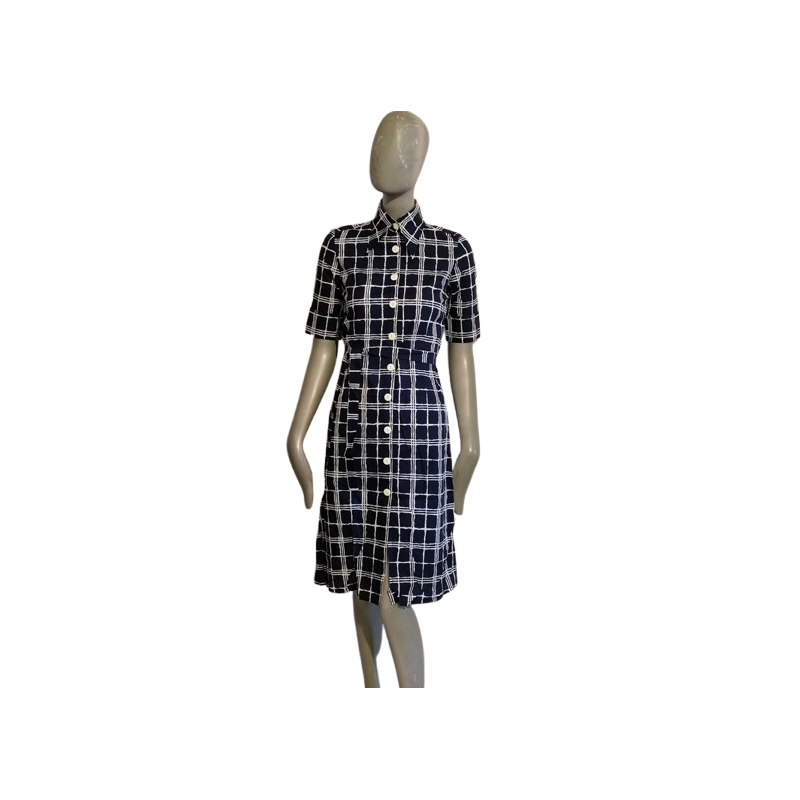 Dress Mange-tout by Venera Arapu Art.