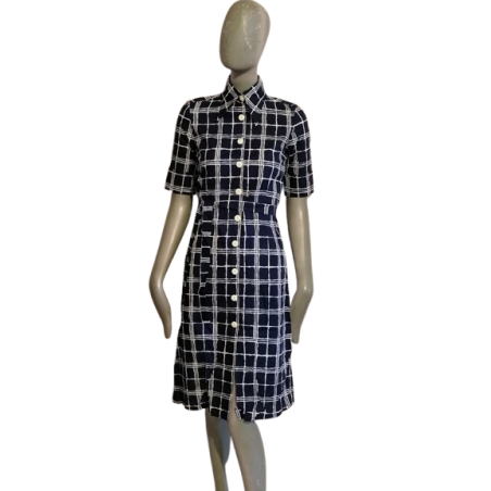 Dress Mange-tout by Venera Arapu Art.