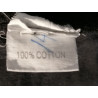 Giacca Gold Mania Stato Y2K Catenaccio 100% cotone