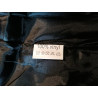 Vinil vinil blazer negro y2k peso muerto