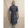 Dress Mange-tout by Venera Arapu Art.