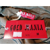 Chaqueta Gold Mania Boheme y2k nuevo