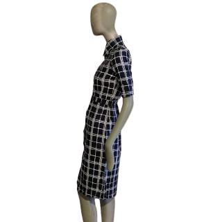 Vestito Mange-tout da Venera Arapu Art.y r