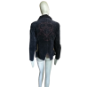Giacca Gold Mania Come nuovo vintage Y2K Bohemian Gothic