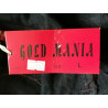 Chaqueta Gold Mania Como nuevo Vintage Y2K Bohemian Gothic