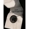 Zara Woman Shirt Sheer striped y2k 100% viscose