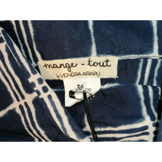 Vestir Mange-tout por Venera Arapu Art.y r