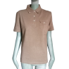 Polo vintage Henry Cotton’s 100 % coton Made in Italy