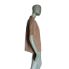Polo vintage Henry Cotton’s 100 % coton Made in Italy