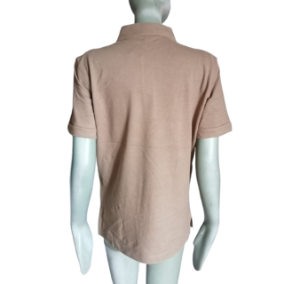 Polo vintage Henry Cotton’s 100 % coton Made in Italy