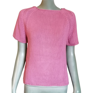 Cotone vintage 100% cotone di cotone di Henry - T44
