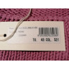 Henry Cotton's vintage pape 100% katoen - T44