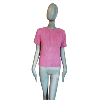 Cotone vintage 100% cotone di cotone di Henry - T44