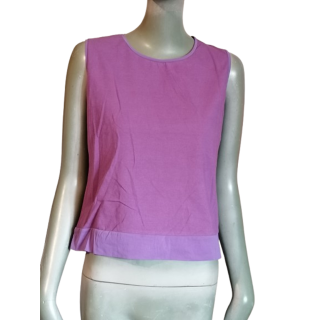 Vintage Cerruti Jeans Lilas Stretch 90s XL