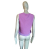 Vintage Cerruti Jeans Lilas Stretch 90s XL