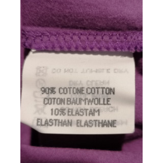 Vintage Cerruti Jeans Lilas Stretch 90s XL