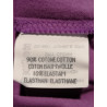 Vintage Cerruti Jeans Lilas Stretch 90s XL