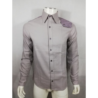 Camicia da uomo Segnalazione di lusso
