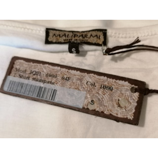 Vintage Malìparmi Estate 2003 Deadstock Tee