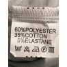 Bikkembergs Sudadera con capucha gris dorada de oro gris y2k