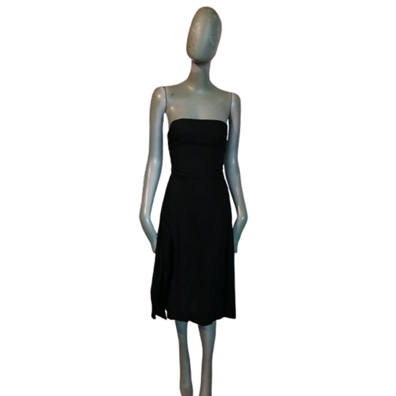 Ter et Bantine Archivio Bustier Archivio 2000s lana e seta