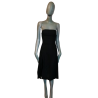 Ter et Bantine Archivio Bustier Archivio 2000s lana e seta