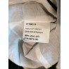 Ter et Bantine Bustier Vestido Archivo 2000S Lana y Seda