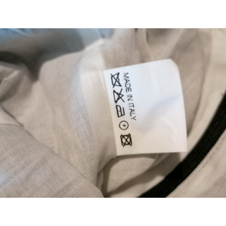 Ter et Bantine Bustier Vestido Archivo 2000S Lana y Seda