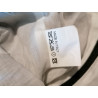 Ter et Bantine Bustier-Kleid-Archiv 2000er Wolle & Seide