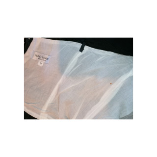 Ter et Bantine Archivio Bustier Archivio 2000s lana e seta