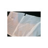 Ter et Bantine Bustier Dress Archive 2000s Wool & Silk