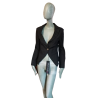 Stephen Fairchild Y2K Italian Blazer Deadstock