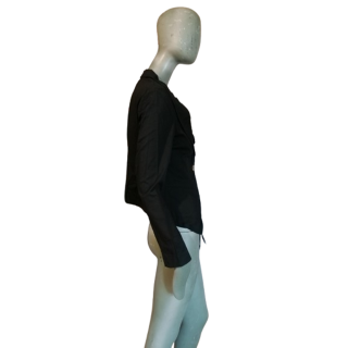 Stephen Fairchild Y2K Italian Blazer Deadstock