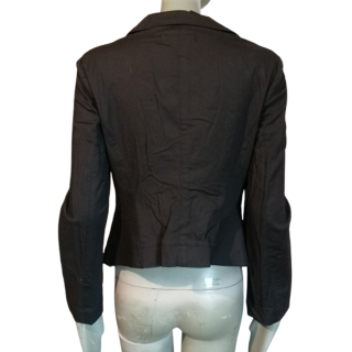 Stephen Fairchild Blazer Y2K Italien Deadstock