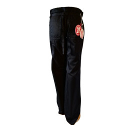 Pantalones Bikkembergs Estilo Unisex 3T1UUU8039