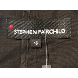 Stephen Fairchild Blazer Y2K Italien Deadstock