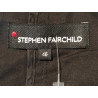 Stephen Fairchild Tortatore di Blazer italiano Y2K