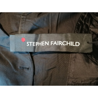 Stephen Fairchild Y2K Italian Blazer Deadstock