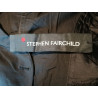Stephen Fairchild Blazer Y2K Italien Deadstock