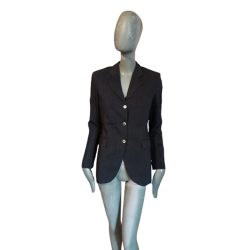 Giacca sportiva Ter et Bantine Lana e seta - Made in Italy