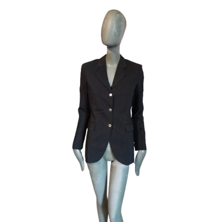 Giacca sportiva Ter et Bantine Lana e seta - Made in Italy