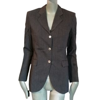 Giacca sportiva Ter et Bantine Lana e seta - Made in Italy