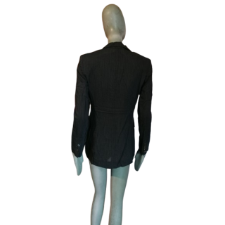 Blazer Ter et Bantine Wool & Silk - Made in Italy
