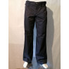 Pants Bikkembergs Unisex Style 3T1UU8039
